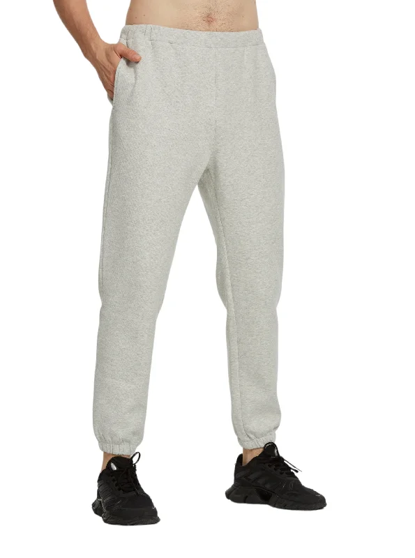 Slightly Flared Design Wakefield Daily Pants 3.0F - Grey