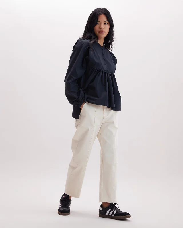 Soft Casuals Women's Archer Twill Pant