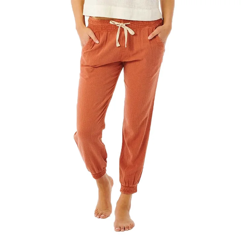Printed Patterns Women's Classic Surf Pant