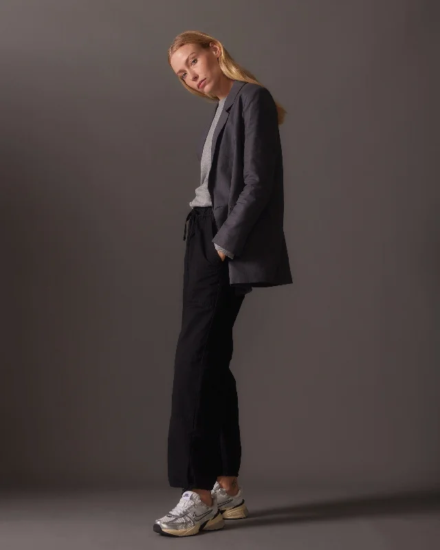 Timeless Comfort Women's Easy Cargo Pant