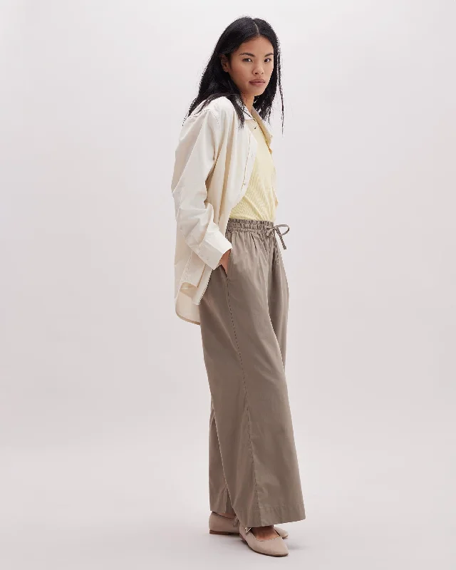Trendy Casuals Women's Venice Drawstring Pant