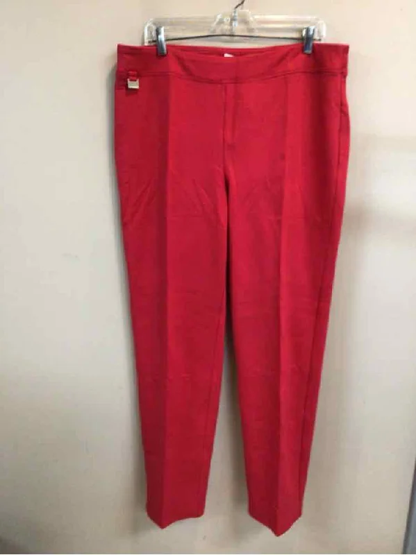 European And American Style ZAC & RACHEL SIZE 1 X Ladies PANTS