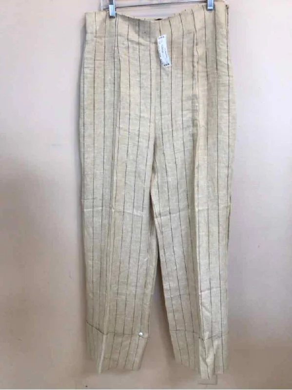 Design And Tailoring ZARA SIZE X LARGE Ladies PANTS