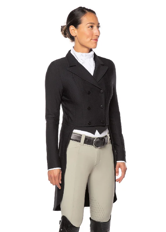 Comfortable Fashion Affinity® Aero Shadbelly Show Coat