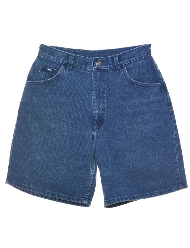 Street Charm Lee Denim Shorts - W29 L6