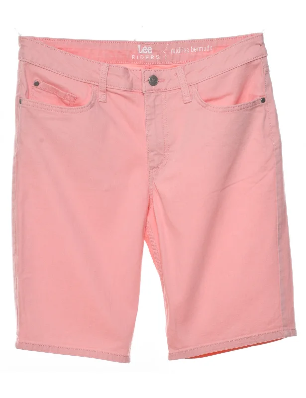 Spiritual Vitality Lee Denim Shorts - W30 L9