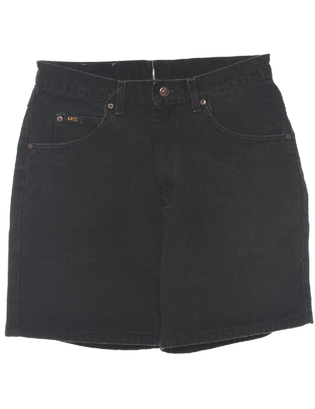 Personalized Clothing Lee Denim Shorts - W31 L7