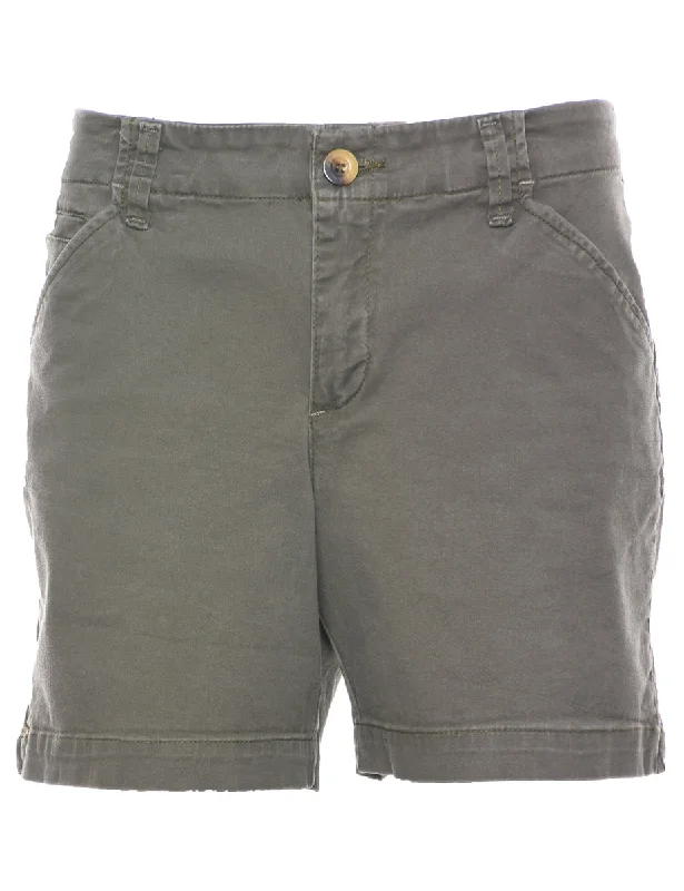 Multifunctional Style Lee Shorts - W32 L5
