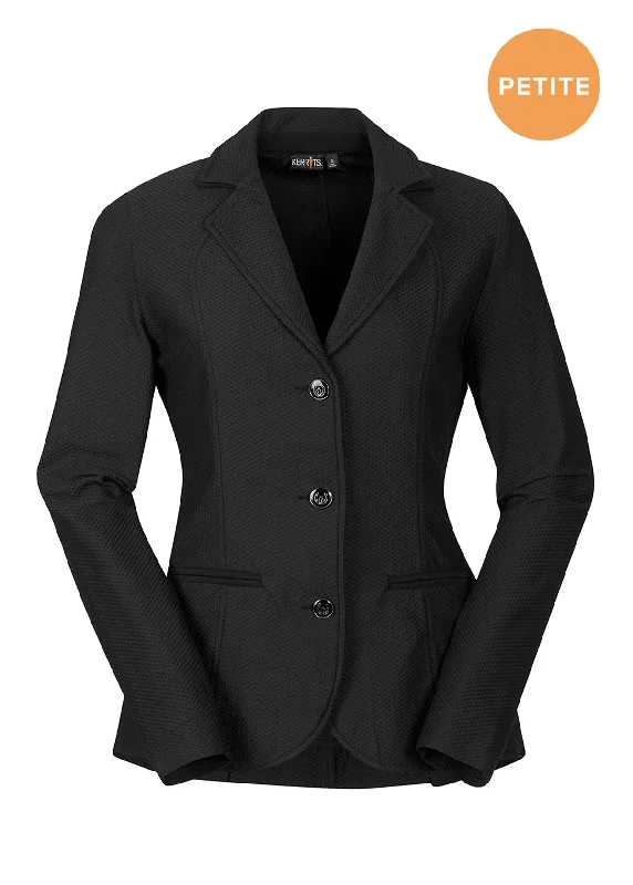 Fashion Innovation Petite Affinity® Aero Show Coat