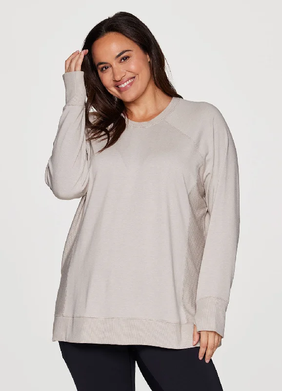 Fresh Wear Plus Surrey Pullover II