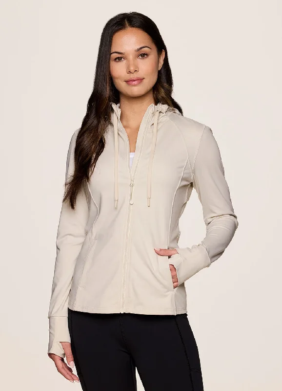 Cozy Lifestyle Prime Super Soft Hoodie Jacket