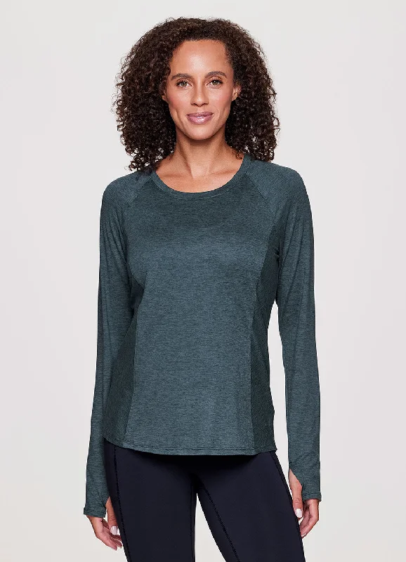 Comfy Dress Stratus Perfect Running Tee