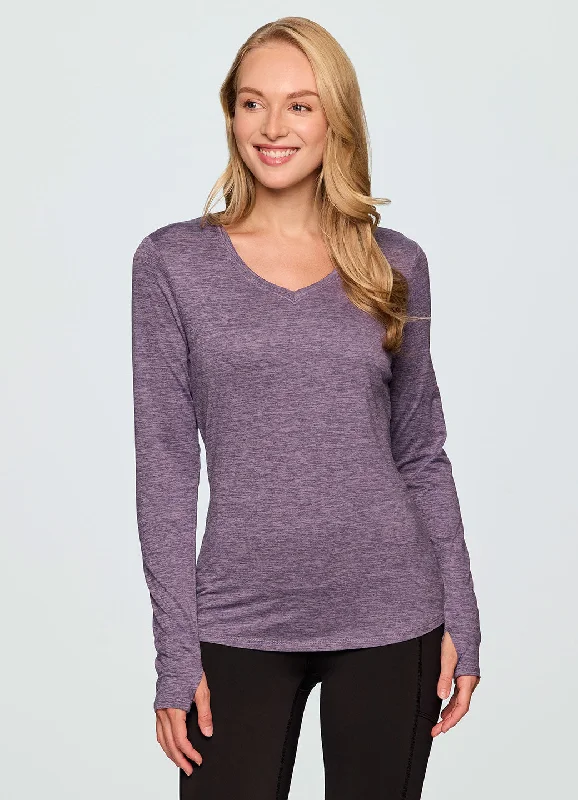 Easygoing Fashion Stratus Run It Out Tee
