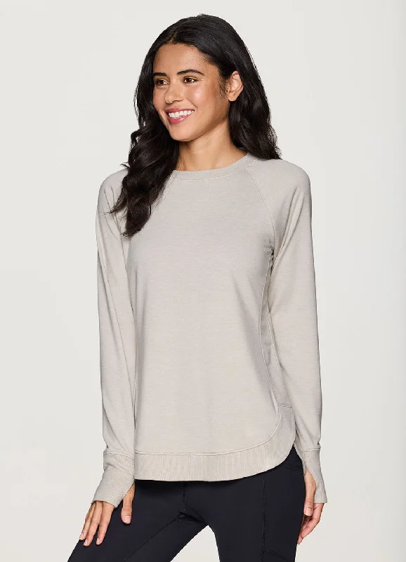 Trendy Wear Studio French Terry Sweatshirt