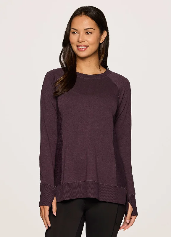 Practical Style Surrey Pullover II