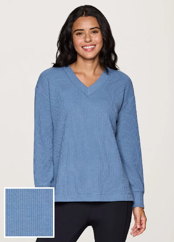 Design Must-have Weekend Reset Pullover